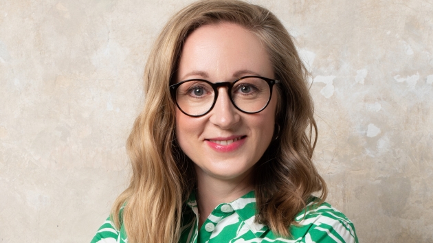 Iglo hat eine Chefin für Media-Strategie und kommunikative Ausrichtung der Marke - Sonja Königsberg ist Head of Media & PR DACH bei Iglo - Quelle: Iglo Deutschland